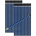 thumbnail image 2 of Emraw Pre Sharpened 2B Pencils Pack Bundle for Tests Exam Writing Drawing Sketching - Bulk Pack of 24 Pencil, 2 of 4