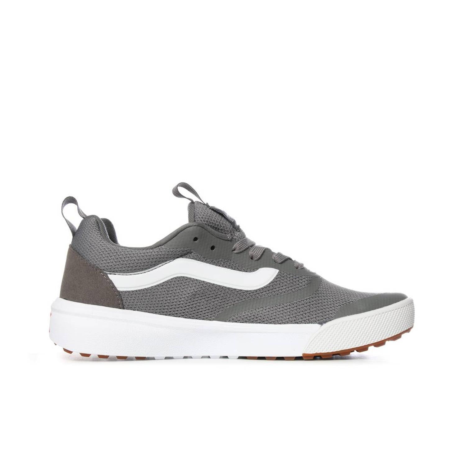 Tenis Vans Ultrarange Rapidweld Mujer Surf Sport Veganos gris 27