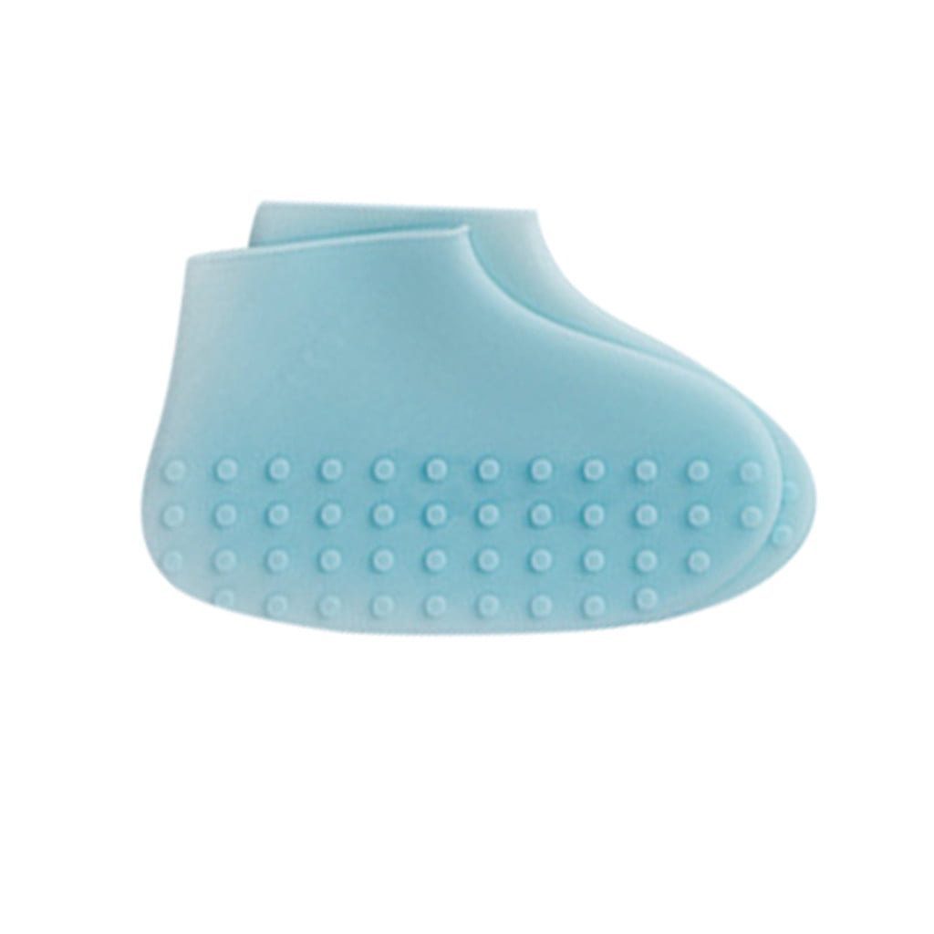 waterproof shoe covers walmart