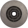 thumbnail image 4 of Centric 121.45003 Disc Brake Rotor Fits select: 1979-1983 MAZDA RX7, 4 of 6