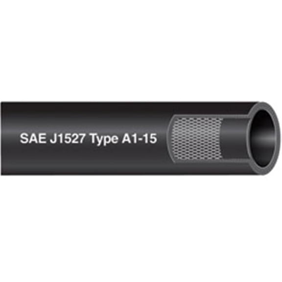 Sierra International  0.31 in. Low Permeation Feed A1-15
