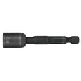 thumbnail image 1 of Jgo 4 dados magnéticos de impacto,3/8'x2.5' TRUPER PUDE-9027I, 1 of 2
