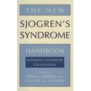 The New Sjogren's Syndrome Handbook, Used [Hardcover]
