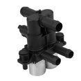 thumbnail image 2 of ANGGREK XR843549, Water Valve, Heater Valve, Durability For S-Type 2.7D 2004-2007 For S-Type 2.7D 2004-2007, 2 of 8