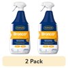 (2 pack) Farnam Broncoe Water-based Fly Spray with Citronella Scent for Horses, Dogs, and Premises 32 Fluid Ounces