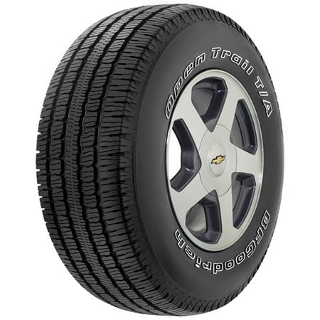 BF Goodrich Open Trail T/A