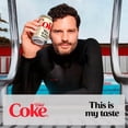 thumbnail image 5 of Diet Coke No Caffeine 8 x 330ml, British Import (Pack of 2), 5 of 5