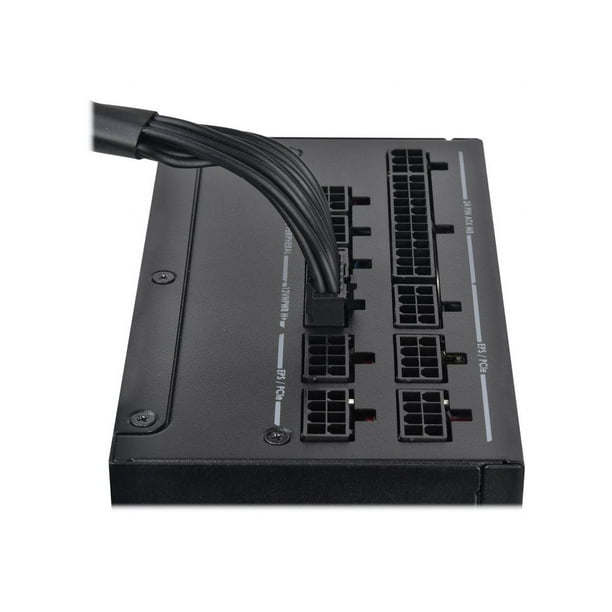【SilverStone】HELA 1200R Platinum SilverStone Technology HELA 1200R Platinum Power Supply