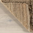thumbnail image 3 of nuLOOM Vonda Geometric Jute Area Rug, 5' x 8', Vonda Natural, 3 of 9