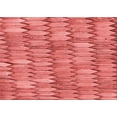 thumbnail image 1 of Ahgly Company Machine Washable Indoor Rectangle Transitional Ruby Red Area Rugs, 7' x 9', 1 of 1