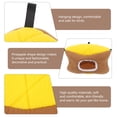 thumbnail image 4 of Warm Parrot Nest Hammock Cloth 1Set, 4 of 9