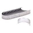 thumbnail image 4 of King Engine Bearings CR 807HPN010X Engine Connecting Rod Bearing Set, 4 of 5