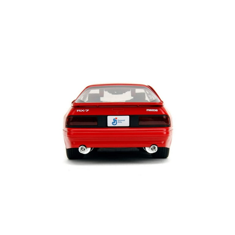 フィギュア ジェネラルミルズ RX-7 FC3S ミニカー トリックス ラビット 楽天市場】【スーパーSALE対象】フィギュア ジェネラルミルズ