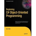 thumbnail image 3 of Beginning C# Object-Oriented Programming (Expert's Voice in C#), 3 of 3
