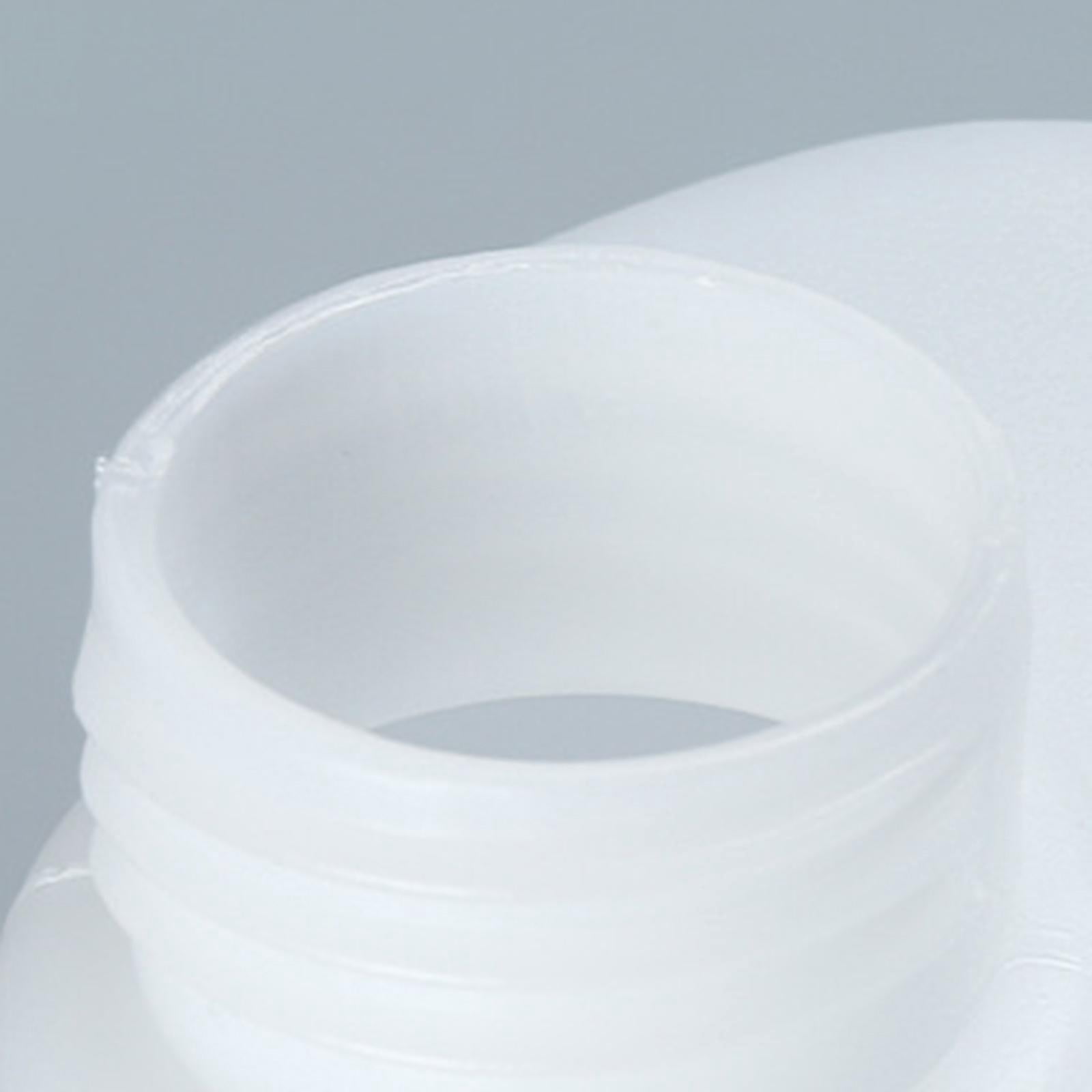 Wswqop Water Container Water Tank Multifunctional Large Capacity Drinking Canister with 15L