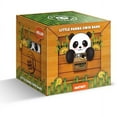 thumbnail image 3 of Matney Stealing Coin Panda English-Speaking Piggy Bank: Perfect Xmas Gift for Kids Boys and Girls, 3 of 4