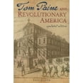 thumbnail image 1 of Pre-Owned Tom Paine and Revolutionary America (Paperback) 0195174852 9780195174854, 1 of 1