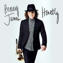 Boney James - Honestly - Music & Performance - CD