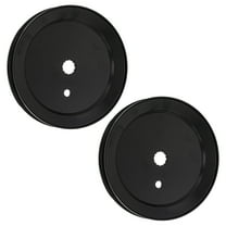 8TEN Spindle Pulley for Briggs Murray 094199MA 494199MA 42 inch 2 Pack 810-CPL2239Y
