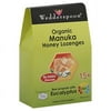 Wedderspoon Organic Manuka Honey Lozenges Bee Propolis with Eucalyptus - 4 oz Cough/ Cold/ Flu