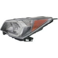 thumbnail image 2 of Headlight 84001SG111 SU2502146, 2 of 3