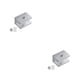 thumbnail image 1 of Toystoory 10pcs / set Dispositivo de elevación del asiento - Soporte de pared antideslizante de primera Elevación del asiento delantero Cuadrado(8-10)M 2Conjunto, 1 of 6
