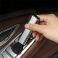thumbnail image 4 of Hi.FANCY Car Air Conditioner Outlet Vent Dust Removal Brush Soft Dashboard Keyboard Cleaning Tools, 4 of 5