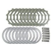 EBC SRK87 - SRK Aramid Fiber Sportbike Race Clutch Kit