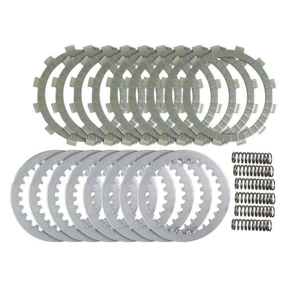 EBC SRK87 - SRK Aramid Fiber Sportbike Race Clutch Kit