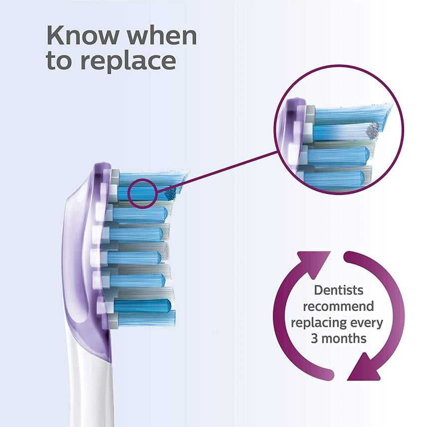 sonicare g3 premium gum care