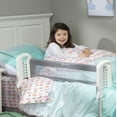 thumbnail image 1 of Barrière de Lit Dessus de Matelas, 1 of 8