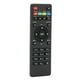 thumbnail image 2 of Control Remoto De Decodificador, Controlador De Caja De Televisión Resistente Al Desgaste, Compatibilidad De Tamaño Portátil De Larga Vida útil Para Q8 Para MXV Para Q7 EOTVIA No, 2 of 7