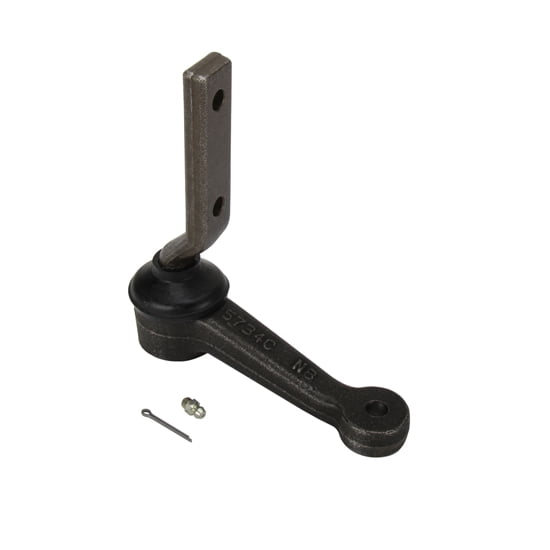 AFCO 30260 Steering Idler Arm, K5143 1968-72 Chevelle