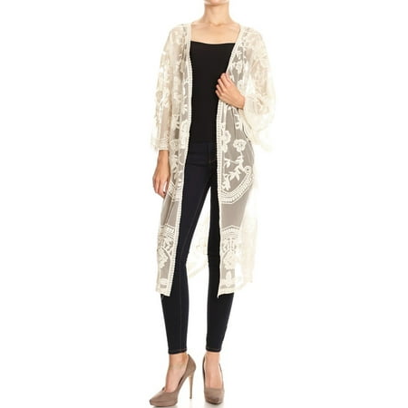 long cardigans for women walmart