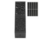 thumbnail image 5 of Chapsticks Tubes, Lipstick Tubes Hollow Design Multi Purpose For Solidity Perfume Para Crayones Para Crema Corporal, 5 of 8