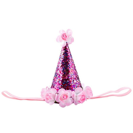 Leking Princesse Enfants Couronne Cheveux Decoration Fille Bebe Fete D Anniversaire Chapeau Bande De Cheveux Walmart Canada