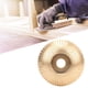 thumbnail image 3 of Accesorios para herramientas de madera, amoladora angular dorada, piezas de Hardware para dar forma, muela abrasiva, instalación sin esfuerzo, 3 of 8