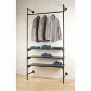 Econoco Outrigger Wall Unit PSOR