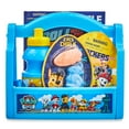 thumbnail image 3 of Paw Patrol Caddy Easter Gift Set, 3 of 5