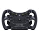 thumbnail image 1 of Volante Corsair FANATEC Sim Racing CSL GT3: puños sobremoldeados, palancas de cambio magnéticas personalizadas, levas analógicas dobles, pantalla OLED, QR2 Lite preinstalado en el lateral del volante., 1 of 8