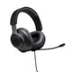 thumbnail image 1 of Audífonos Alámbricos JBL over-ear QUANTUM 100 Negro, 1 of 4