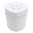 thumbnail image 1 of Essential Oil Diffuser Humidifier, Night Light Large Capacity Humidifier with Cotton Filter Sticks for Bedroom, 1 of 7