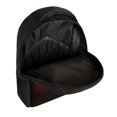 thumbnail image 4 of Stylish Outdoor Student Backpack - 3D Cartoon Schoolbag for Leisure Storage, 4 of 5