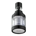 thumbnail image 4 of Lierteer Faucet Filter Kitchen Splash-proof 360 Rotary Booster Basin Bubble Water Nozzle Black, 4 of 9