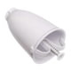 thumbnail image 2 of Máquina para hacer rosquillas Matsuzay Dispensador portátil de plástico para hacer masa Blanco, 2 of 6