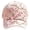 Light Pink, variant on Hats for Women Adjustable Breathable Botanical Garden Sun Cap For Female Gardeners Outdoor Accessory