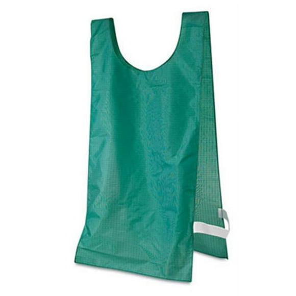 Champion Sport NP1GN Chasubles Lourdes en Nylon Taille Unique Vert 12 par Paquet