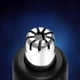 thumbnail image 5 of Recortador de Vello Nasal Recargable para Hombre, Tijeras Eléctricas para Limpieza y Depilación Nasal, Herramienta de Cuidado Personal Portátil con Cable de Carga Usb., 5 of 7