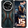 thumbnail image 1 of Smartphone OUKITEL WP55 5G, 36 GB de RAM, 256 GB de ROM, cámara de 108 MP, 1 of 7
