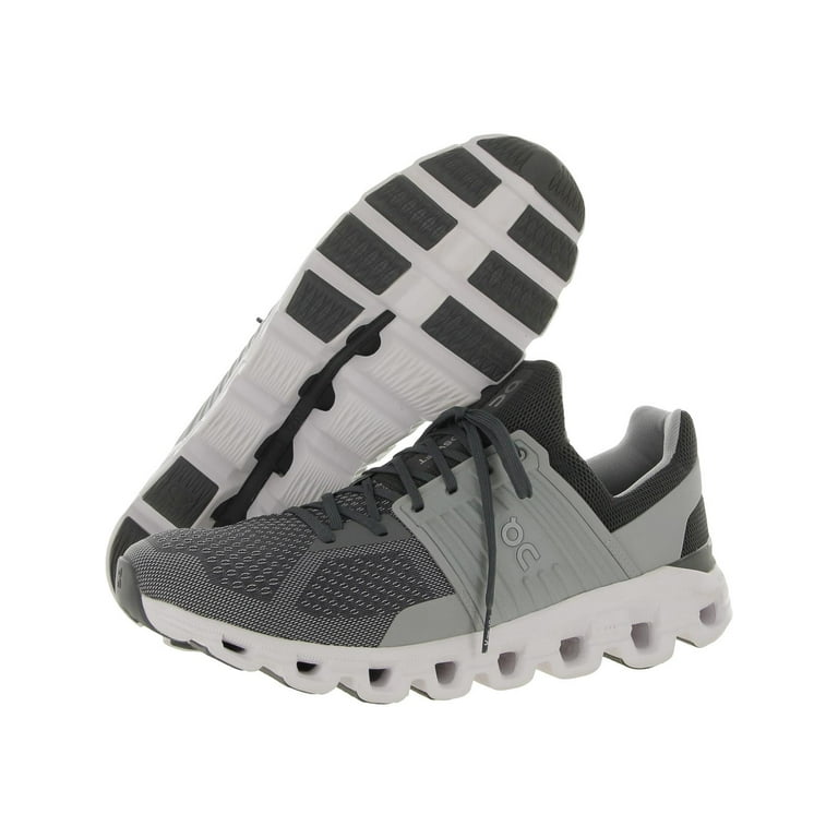 ON RUNNING Cloudswift Men/Adult shoe size Men 10.5 Athletics ON
